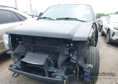 2015 Ford Expedition El Limited из США, поврежденный, VIN 1FMJK2AT8FEF06363